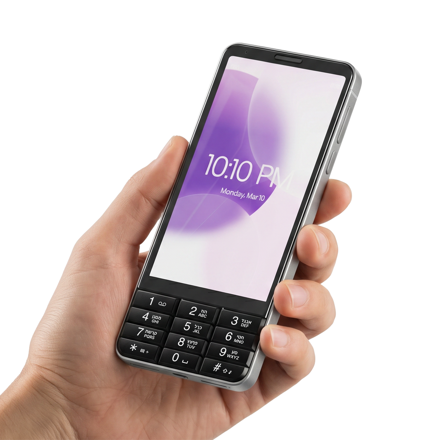 Phone 2 Pro Pre-order