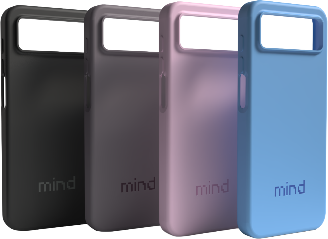 10% off +a case on us.